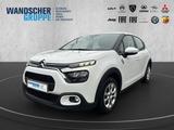 Citroën C3 YOU! PT 83 Navi+LED+PDC+Carplay - Citroën C3: You