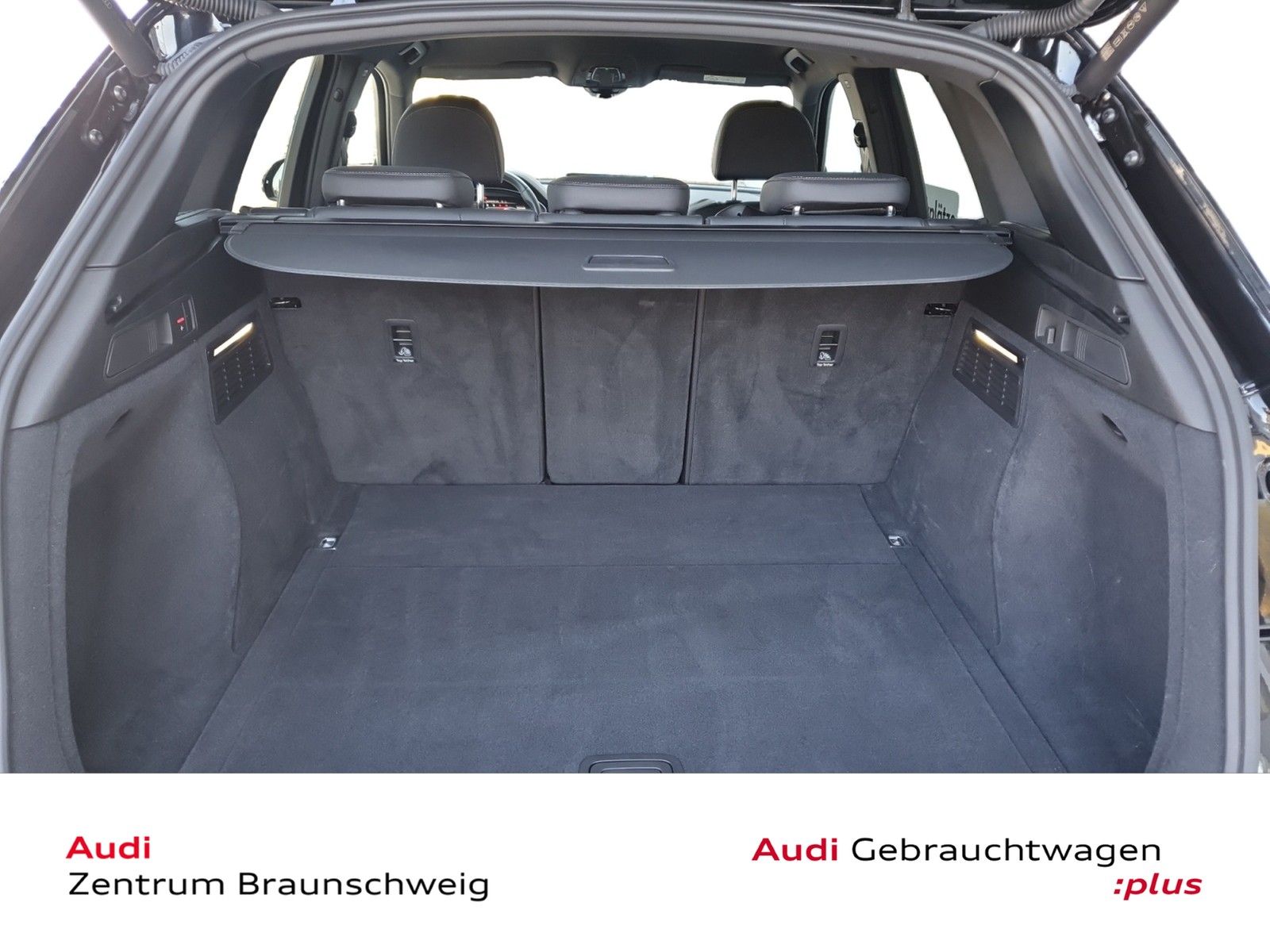 Audi SQ5 - Bild 16