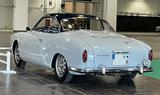 Volkswagen Karmann Ghia Coué, Bj. 1966