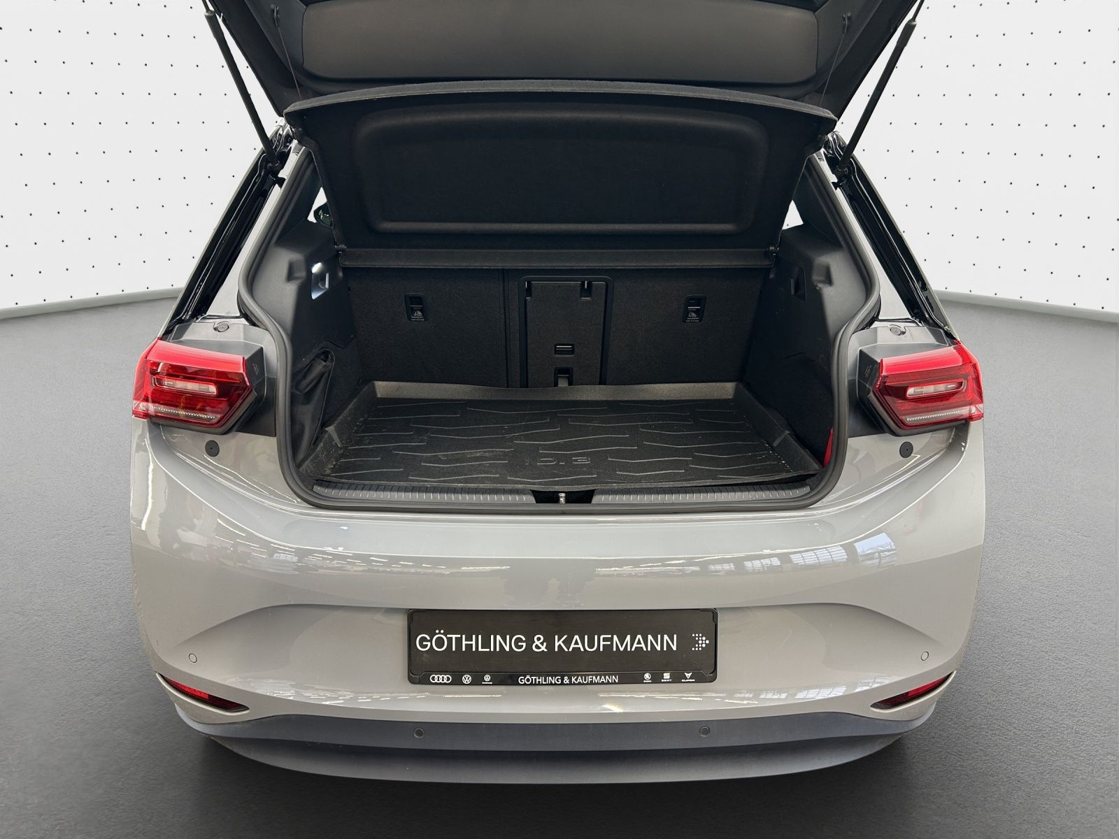 Volkswagen ID.3 - Bild 12