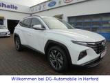 Hyundai Tucson 1.6T 7-DCT,M.Hyb,P.dach,LED,Navi,Pdc v+h - Hyundai TUCSON in Bielefeld