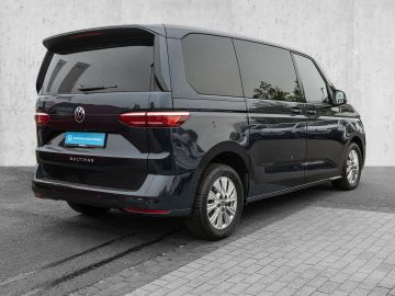 Volkswagen T7 Multivan - 4