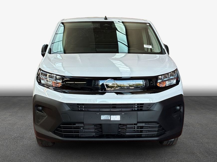 Opel Combo Cargo 1.5 Diesel M 75 kW, 4-türig (Diesel) imagem 2