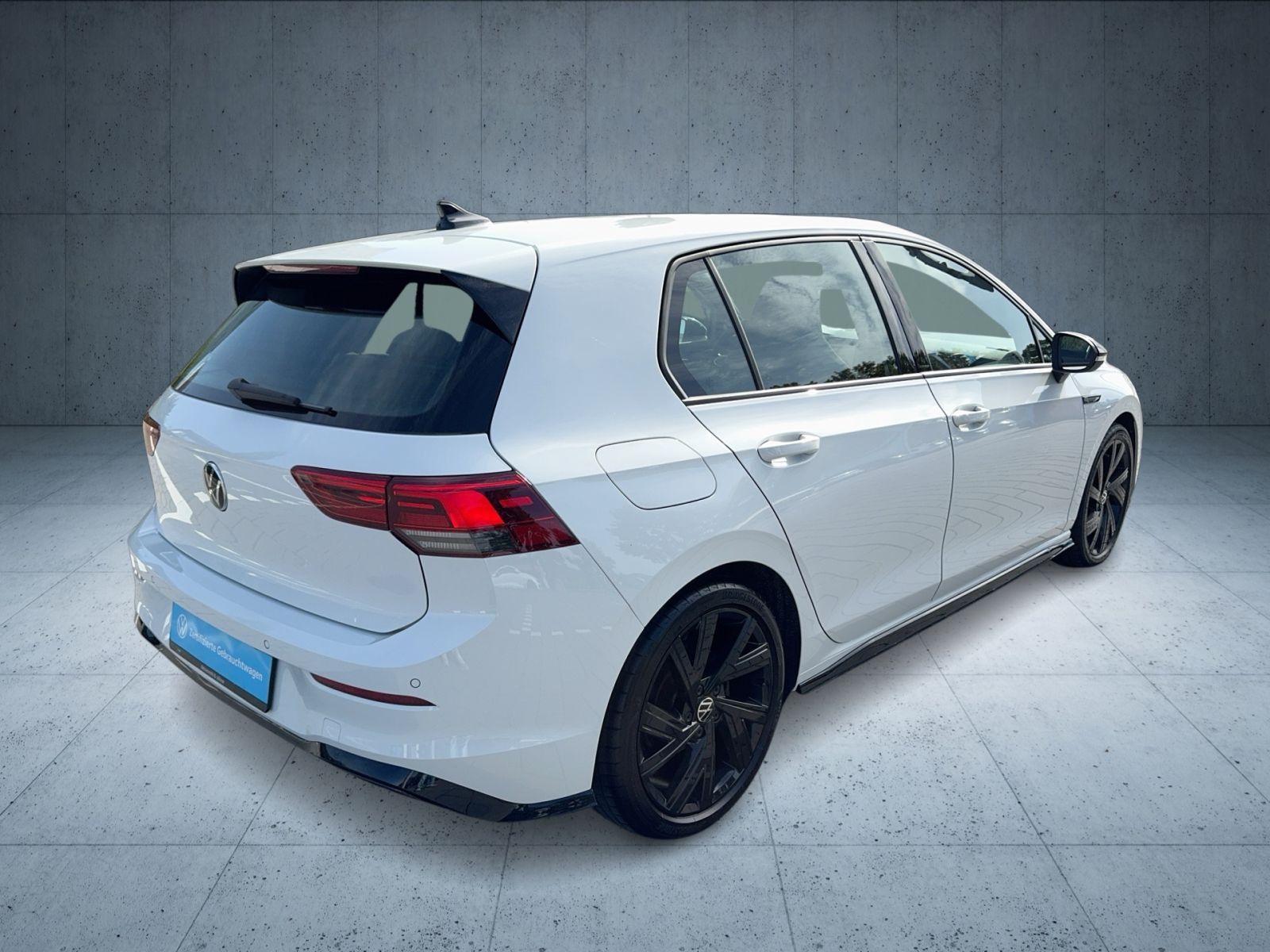 Volkswagen Golf - Bild 6