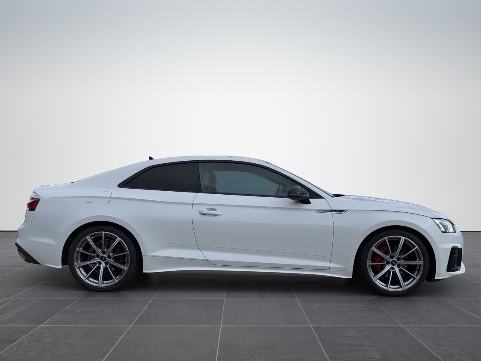 Audi A5 Coupe S line 40TFSI S tronic quattro B&O VC foto 8