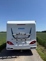 Knaus K250/3  Top ausgestattet - Knaus 3