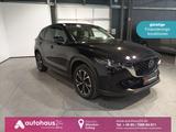 Mazda CX-5 2.2 SKYACTIV-D Sports-L.|AWD|LED|Navi|360° - gebrauchte Mazda CX-5 aus dem Jahr 2023