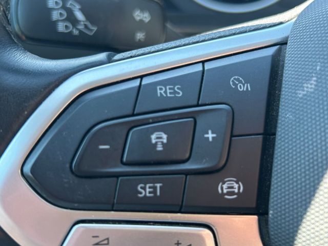 Tiguan Life 1.5 TSI - Pano*LED*App*ACC*PDC*1.HD!