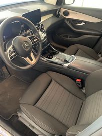Mercedes GLC 300 - 5