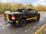 Dodge RAM 1500 LPG Big Horn 4x4 - Dodge RAM: Big