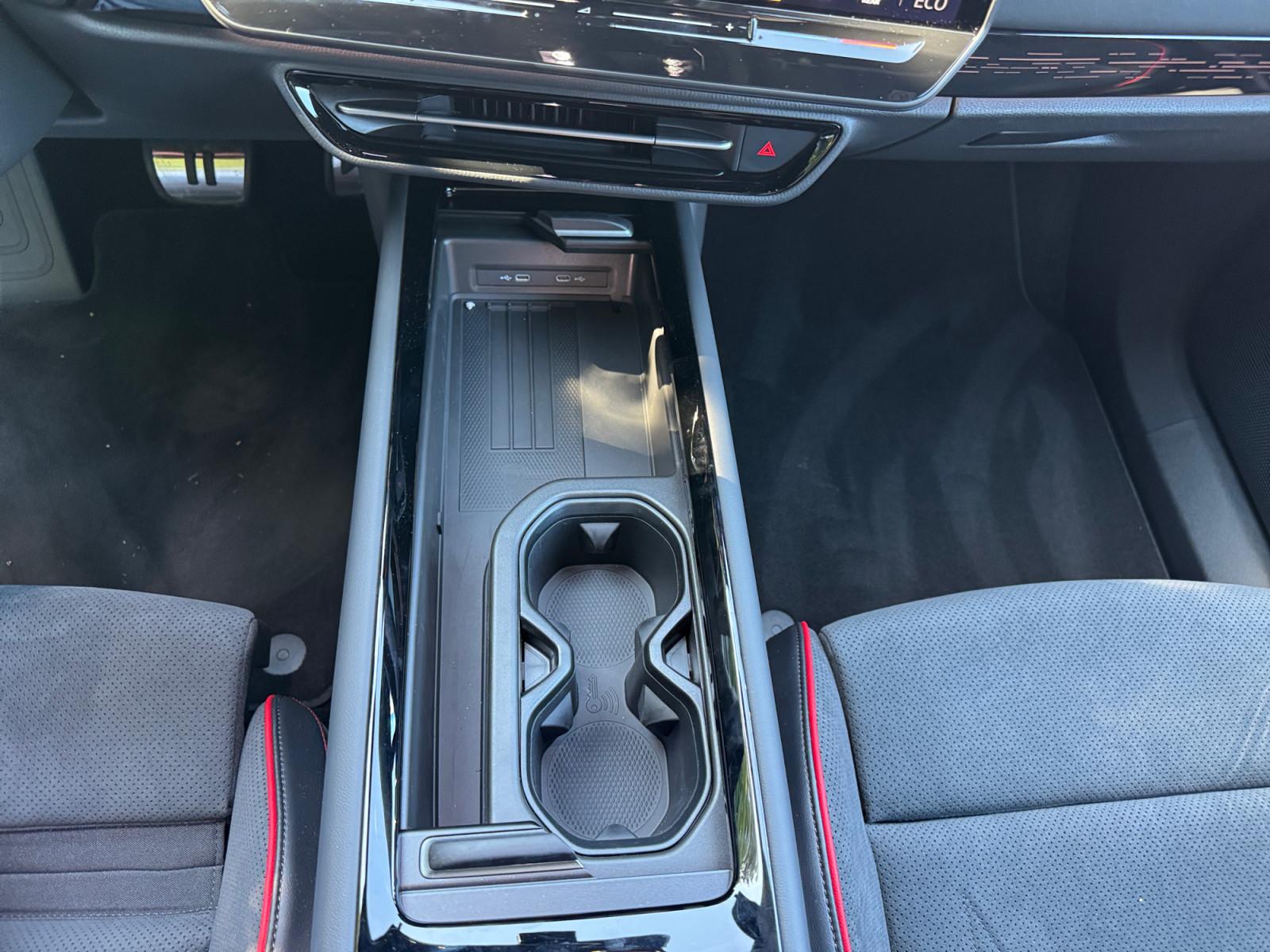 Volkswagen ID.7 GTX Tourer 4MOTION 250 kW (340 PS)