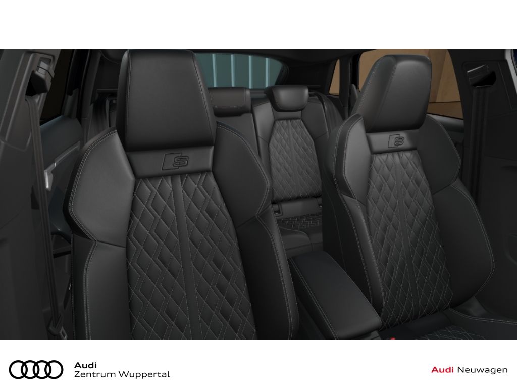 Audi A3 - Bild 4