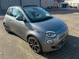 Fiat 500e  CABRIO La Prima - Fiat 500e aus 2020