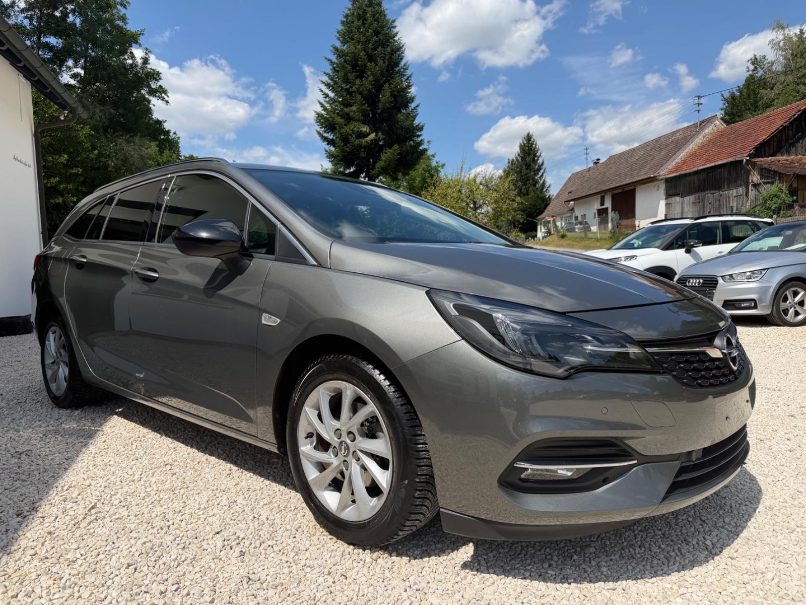 Opel Astra K Sports Tourer Elegance Start/Stop