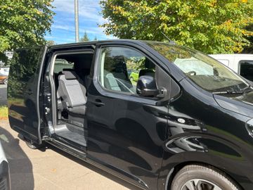 Opel Zafira Life - 12