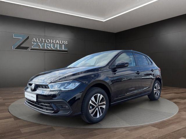 Volkswagen Polo 1.0 TSI Energy SHZ|LED|CARPLAY|KLIMA
