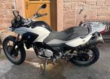 BMW G 650 GS - BMW G 650 GS