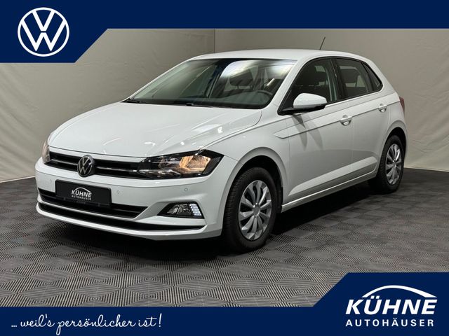 Volkswagen Polo Comfortline 1.0 TSI | KLIMA BLUETOOTH PDC