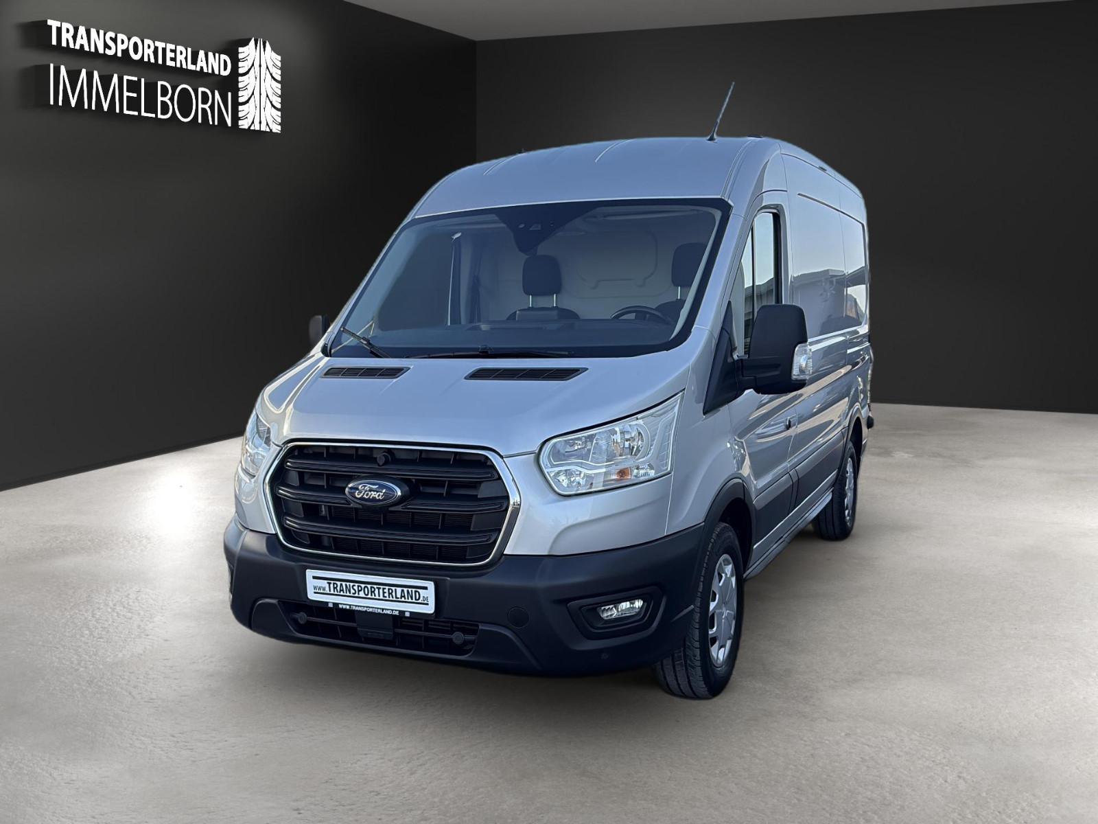 Ford Transit 350 L2H2 Trend Klima+Sthzg+Navi+ACC+Kame