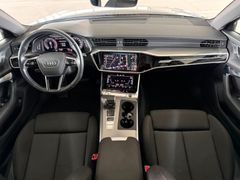 AUDI A6 Avant 50 TDI quattro sport AUDI A6 Avant 50 TDI quattro sport