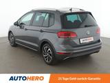 Volkswagen Golf VII Sportsvan 1.5 TSI ACT Join Aut.*NAVI* - VW Golf Sportsvan Gebrauchtwagen in Hannover