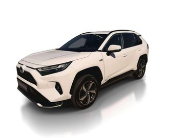 Toyota RAV 4 - 5