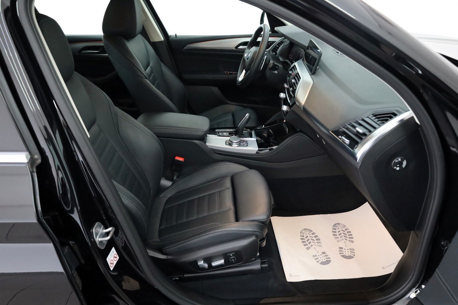 Fahrzeugabbildung BMW X4 20d xDrive xLine Leder,Navi,LED,HeadUp,SH,PDC