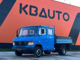 Mercedes-Benz 816D Vario 4x2 BOX L=3094 mm / 7 SEATS - Offers