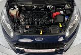 Ford Fiesta Ambiente 1.2 Duratec Ambiente KLIMA ESP - Ford Fiesta: 1.2