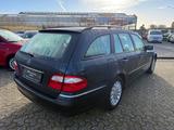 Mercedes-Benz E 280 E -Klasse T-Modell E 280 T - gebrauchte Mercedes-Benz E-Klasse aus dem Jahr 2006