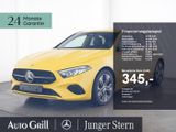 Mercedes-Benz A 180 Progressive Night Standheizung DistronicOD - Mercedes-Benz A 180 Jahreswagen