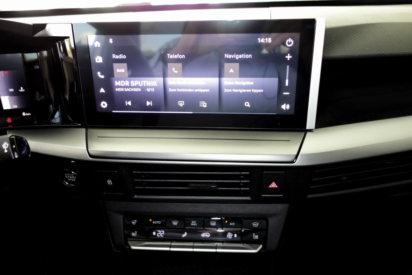 Opel Frontera Ultimate 1.2 145PS AT LED,Navi,Rückfah.