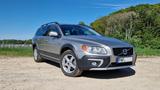 Volvo XC70 D5 AWD Summum Scheckheft Sonderlack - Volvo XC70 Gebrauchtwagen