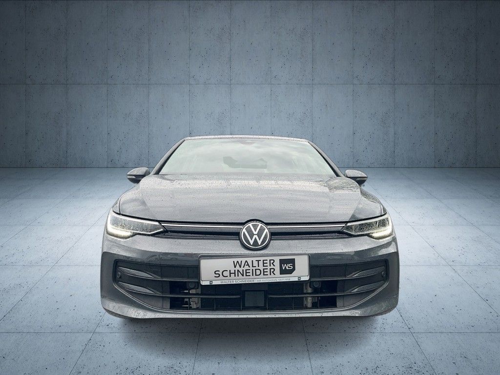 Volkswagen Golf - Bild 10