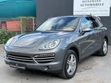 Porsche Cayenne 3.0 TDI Diesel Platinum Edition *2-HAND* - Porsche Cayenne in Bochum