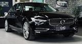 Volvo S90 Inscription AWD Bowers&Wilkins|360*|HUD|KEYL - Volvo S90: Limousine