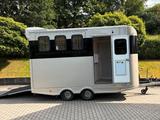 Andere Steinsberger, 3 Pferde, Wohnung, Dusche, Heizung - Tier-/Pferdetransport Steinsberger