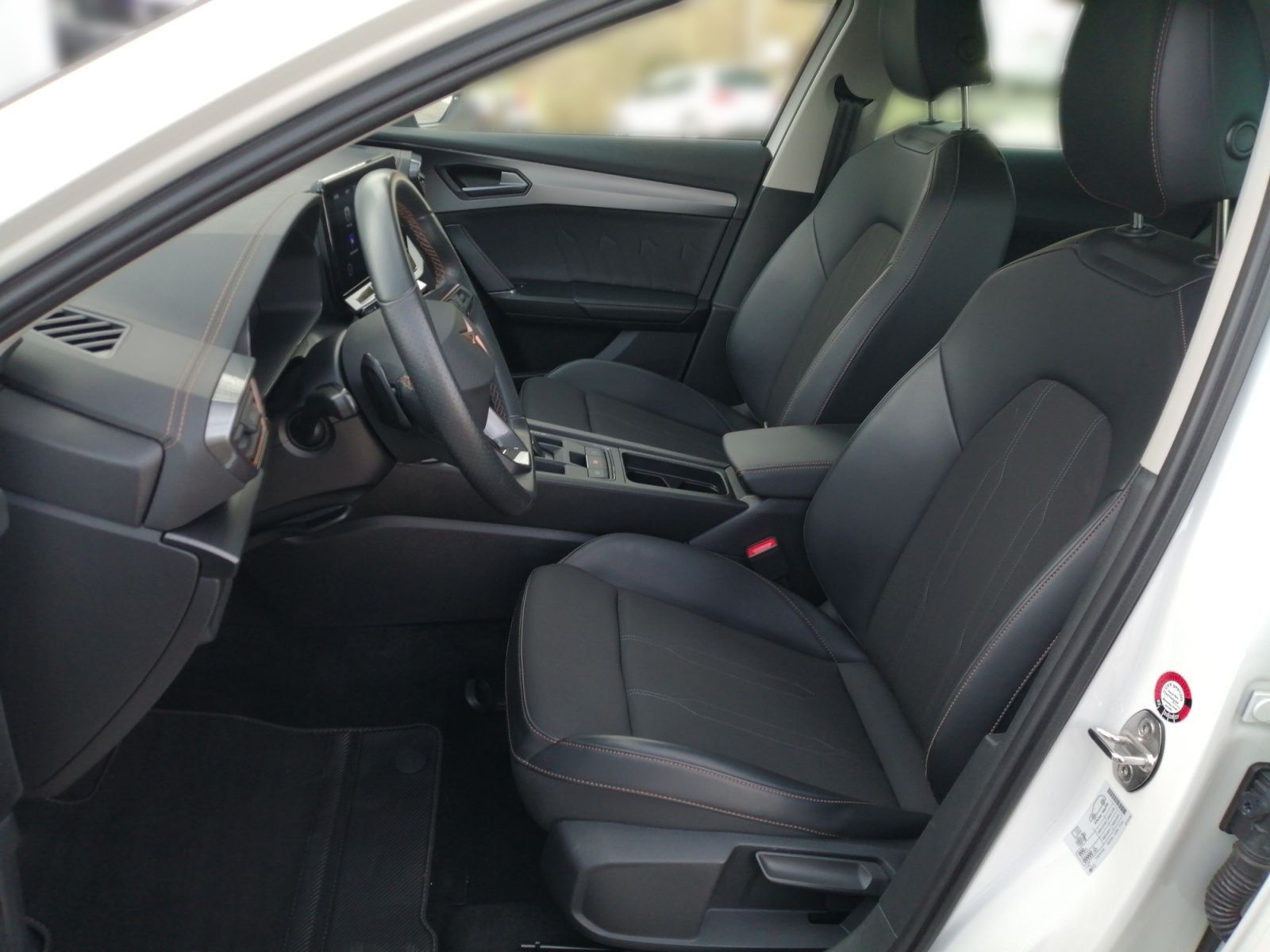 Cupra Formentor - Bild 12