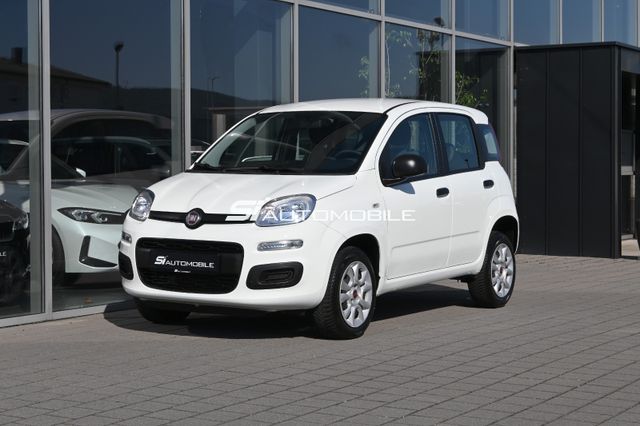 Fiat Panda 0.9 Twinair Natural Power Easy Benzin /Gas