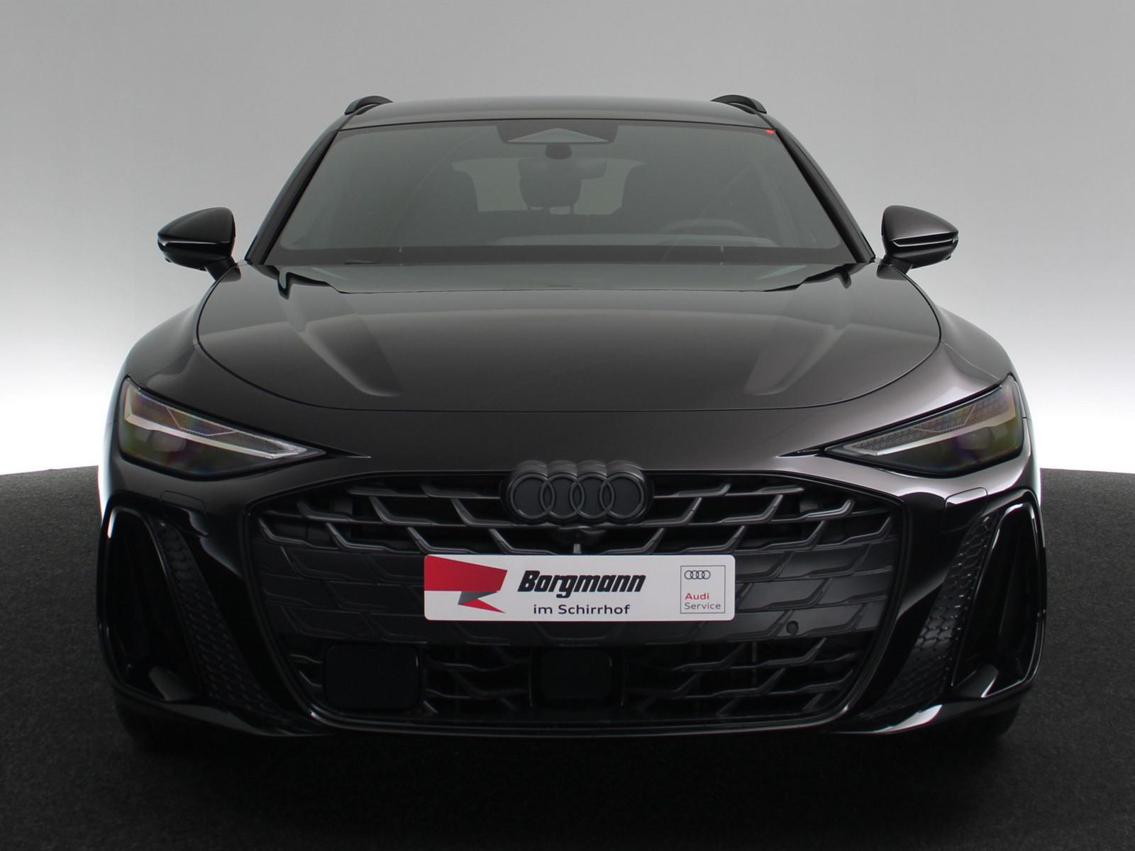 Audi A6 Avant 3.0 TFSI qu. edition one S Line AHK B&O