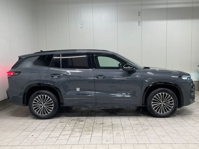 Tayron Tayron R-Line 1.5 electric/TSI eHybrid 20