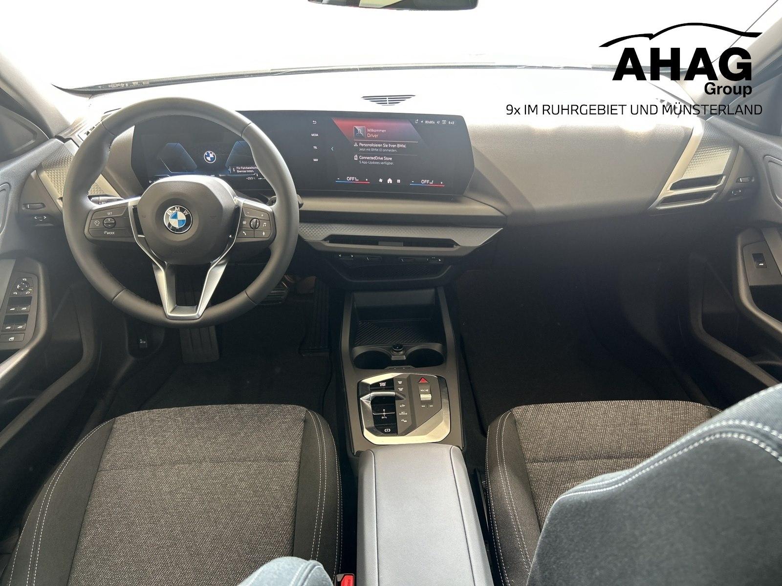 BMW 120 M-Sport Design | Adaptive LED | Komfortzugan