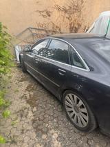 Audi A8 D3 4E 4.2TDI Mororschaden - Audi A8 D3-4E
