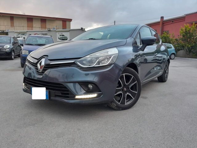 Renault Clio dCi 8V 75CV Start&Stop 5 porte Ener