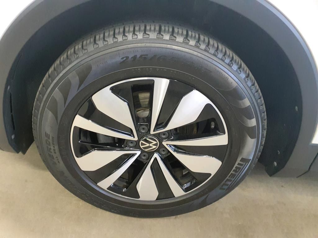 Volkswagen Tiguan Life MOVE 2.0 TDI SCR Tempo*PDC*RFK*Klima