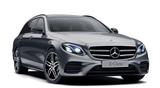 Mercedes-Benz E 400 4-MATIC*9G-TRO*3x AMG SPORT*WIDE*PANO*MEMO - mit Benzin-Antrieb: Android Auto, Kombi