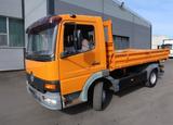 Mercedes-Benz 817 K 4x2 - 817