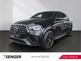 Mercedes-Benz GLE 63 S AMG 4M Coupe Panorama Drivers-Pack 22"