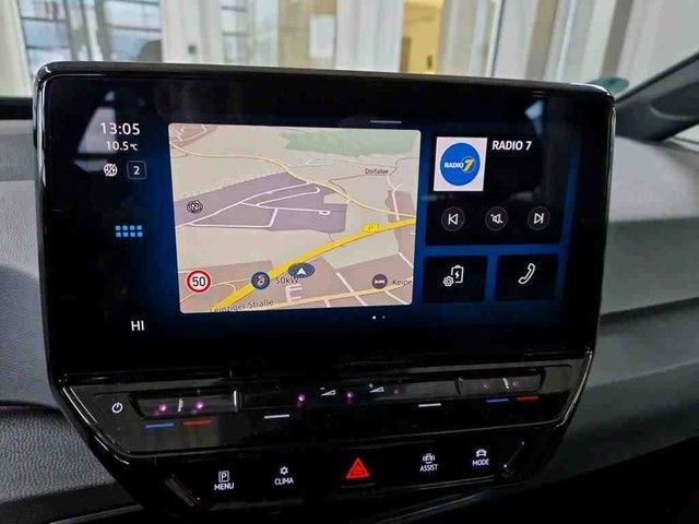 Fahrzeugabbildung Volkswagen ID.3 Pro Navi PANO 19"Alu MatrixLED 62kwAKKU