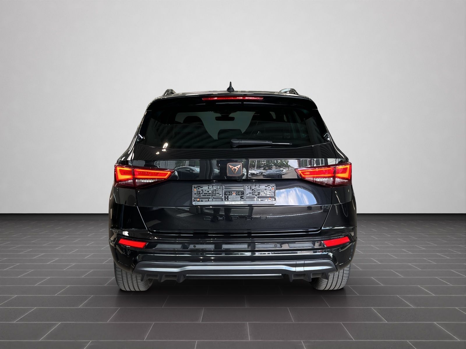 Cupra Ateca - Bild 6